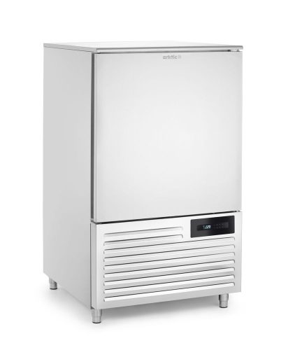 Ventilátor 7 x GN 1/1, Arktic, GN 1/1, 212L, 230V/1180W, 790x900x(H)1377mm