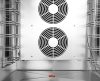 Ventilátor 7 x GN 1/1, Arktic, GN 1/1, 212L, 230V/1180W, 790x900x(H)1377mm