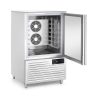 Ventilátor 7 x GN 1/1, Arktic, GN 1/1, 212L, 230V/1180W, 790x900x(H)1377mm