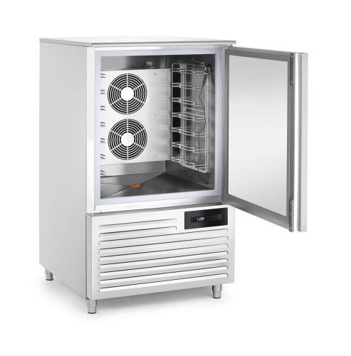 Ventilátor 7 x GN 1/1, Arktic, GN 1/1, 212L, 230V/1180W, 790x900x(H)1377mm
