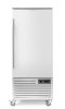 15x GN 1/1 légbefúvásos sokkoló, Arktic, GN 1/1, 360L, 230V/2080W, 790x943x(H)1975mm