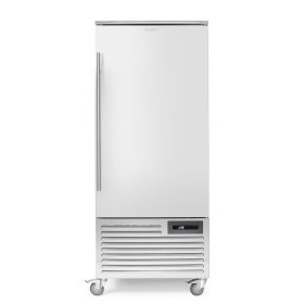  15x GN 1/1 légbefúvásos sokkoló, Arktic, GN 1/1, 360L, 230V/2080W, 790x943x(H)1975mm