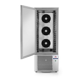 Arktic, 400V/2040W, 750x740x(H)2080mm
