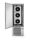 Arktic, 400V/2040W, 750x740x(H)2080mm