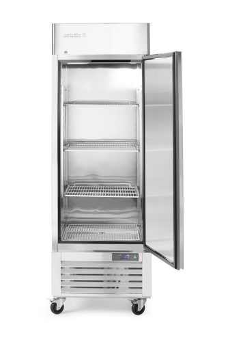 Fagyasztó 580 L, Arktic, Kitchen Line, GN 2/1, 580L, 230V/550W, 685x800x(H)2100mm