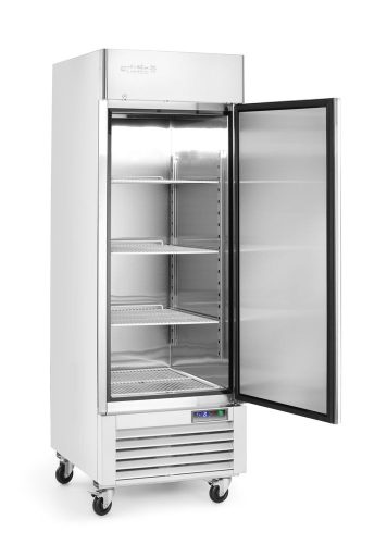 Fagyasztó 580 L, Arktic, Kitchen Line, GN 2/1, 580L, 230V/550W, 685x800x(H)2100mm