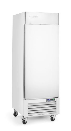 Hűtőszekrény, 580 L Kitchen Line termékcsalád, Arktic, Kitchen Line, GN 2/1, 580L, 230V/350W, 685x800x(H)2100mm