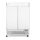Hűtőszekrény 1300 L, Arktic, Kitchen Line, GN 2/1, 1300L, 230V/320W, 1382x800x(H)2100mm