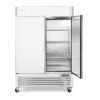 Hűtőszekrény 1300 L, Arktic, Kitchen Line, GN 2/1, 1300L, 230V/320W, 1382x800x(H)2100mm