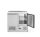 Kétajtós salátahűtő pult 300L, Arktic, 230V/310W, 912x702x(H)888mm