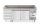 Kétajtós pizza munkaasztal 7 fiókkal 280L, Arktic, 250L, 230V/250W, 2020x802x(H)1000mm