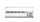 Pultra helyezhető feltéthűtő GN 1/4, Arktic, 5x GN 1/4, 230V/180W, 1205x335x(H)460mm
