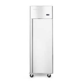   Hűtőszekrény egyajtós 410 l, Arktic, Profi Line, 230V/290W, 600x740x(H)1950mm