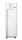 Hűtőszekrény egyajtós 410 l, Arktic, Profi Line, 230V/290W, 600x740x(H)1950mm