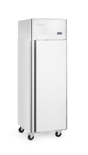 Fagyasztó egyajtós 410L, Arktic, Profi Line, 230V/600W, 600x740x(H)1950mm