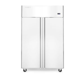   Fagyasztó 2 ajtóval, 900L, Arktic, Profi Line, 230V/750W, 1200x740x(H)1950mm