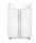 Fagyasztó 2 ajtóval, 900L, Arktic, Profi Line, 230V/750W, 1200x740x(H)1950mm