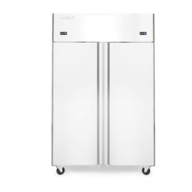  Hűtőszekrény és fagyasztó 420 L, Arktic, Profi Line, 230V/870W, 1200x740x(H)1950mm