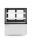Bemutató vitrin 2 polccal, Arktic, 300L, 230V/480W, 994x677x(H)1230mm