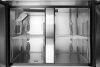 Kétajtós hűtött munkaasztal Kitchen Line 220L, Arktic, Kitchen Line, 166L, 230V/300W, 1200x600x(H)886mm