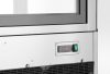 Bemutató vitrin 2 polccal, Arktic, 510L, 230V/490W, 1524x677x(H)1230mm