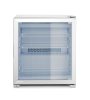 Pultra helyezhető mélyhűtő vitrin 90L, Arktic, 230V/230W, 620x593x(H)680mm