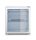 Pultra helyezhető mélyhűtő vitrin 90L, Arktic, 230V/230W, 620x593x(H)680mm