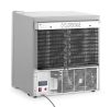 Pultra helyezhető mélyhűtő vitrin 90L, Arktic, 230V/230W, 620x593x(H)680mm