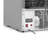 Pultra helyezhető mélyhűtő vitrin 90L, Arktic, 230V/230W, 620x593x(H)680mm