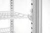 Bemutató vitrin 58L, Arktic, Fehér, 230V/170W, 452x406x(H)830mm