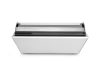 Pultra helyezhető saláta vitrin , Arktic, 67L, 230V/105W, 775x615x(H)235mm