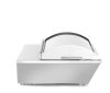 Pultra helyezhető saláta vitrin , Arktic, 67L, 230V/105W, 775x615x(H)235mm