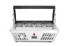 Pultra helyezhető saláta vitrin , Arktic, 67L, 230V/105W, 775x615x(H)235mm