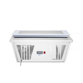 Fagylalthűtő, Arktic, 220-240V/210W, 867x735x(H)373mm