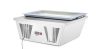 Fagylalthűtő, Arktic, 220-240V/210W, 867x735x(H)373mm