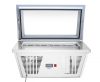 Fagylalthűtő, Arktic, 220-240V/210W, 867x735x(H)373mm