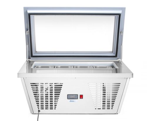 Fagylalthűtő, Arktic, 220-240V/210W, 867x735x(H)373mm