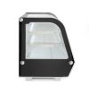 Pultra helyezhető hűtött ételvitrin, Arktic, 120L, 230V/160W, 707x570x(H)680mm