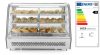 Pultra helyezhető hűtött ételvitrin, Arktic, 160L, 230V/160W, 885x570x(H)680mm