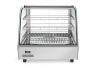 Asztali melegentartó vitrin, HENDI, 160 liter, 230V/1500W, 885x570x(H)680mm