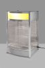 Pultra helyezhető melegentartó vitrin, HENDI, 97 liter, 230V/800W, 460x467x(H)785mm
