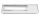 Sushi hűtőpult 5x GN 1/3, Arktic, 230V/160W, 1307x445x(H)327mm