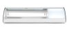 Sushi hűtőpult 5x GN 1/3, Arktic, 230V/160W, 1307x445x(H)327mm