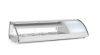 Sushi hűtőpult 5x GN 1/3, Arktic, 230V/160W, 1307x445x(H)327mm