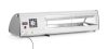 Sushi hűtőpult 5x GN 1/3, Arktic, 230V/160W, 1307x445x(H)327mm