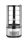 Süteményes vitrin , Arktic, 100L, 230V/210W, ⌀480x(H)1065mm
