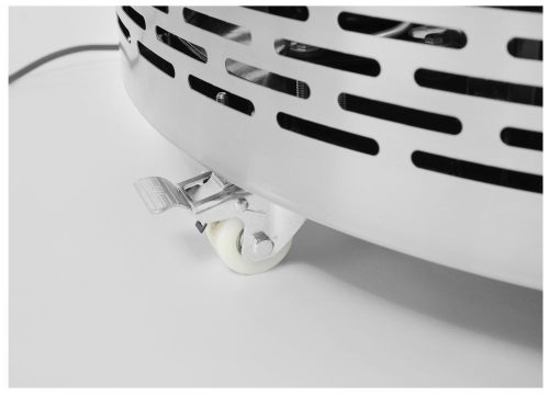 Süteményes vitrin , Arktic, 360L, 220-240V/460W, ⌀680x(H)1755mm