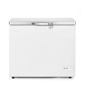 Fagyasztóláda, Arktic, 190L, 230V/120W, 950x564x(H)845mm
