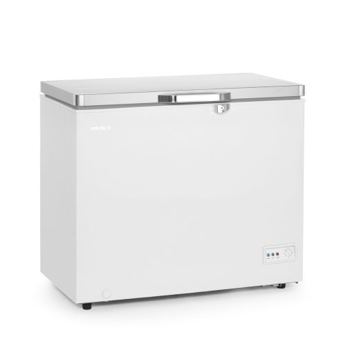 Fagyasztóláda, Arktic, 190L, 230V/120W, 950x564x(H)845mm