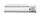 Pultra helyezhető feltéthűtő GN 1/3, Arktic, 4x GN 1/3, 230V/180W, 1205x420x(H)630mm